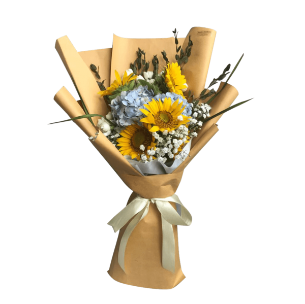 Mix Jangmi <br> Bouquet - Image 4
