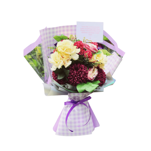 Mix Jangmi <br> Bouquet - Image 6
