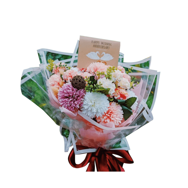 Mix Jangmi <br> Bouquet - Image 7