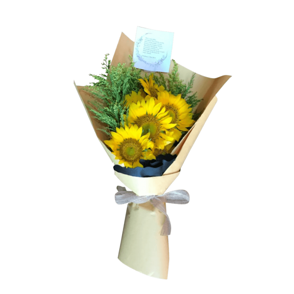 Mix Jangmi <br> Bouquet - Image 5
