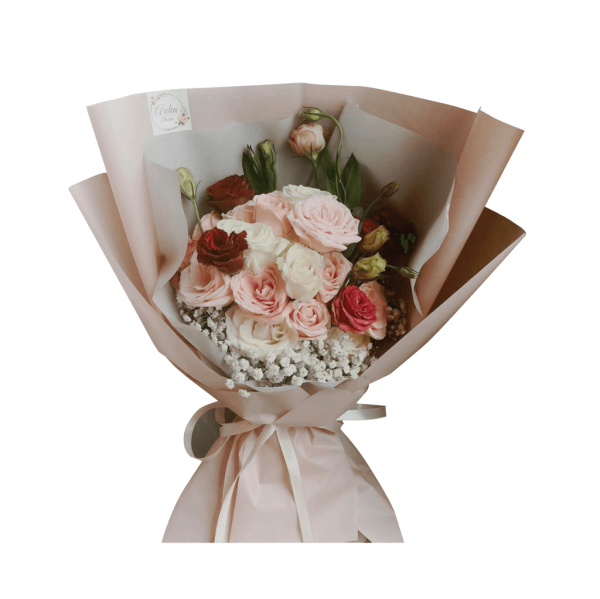Mix Jangmi <br> Bouquet - Image 3