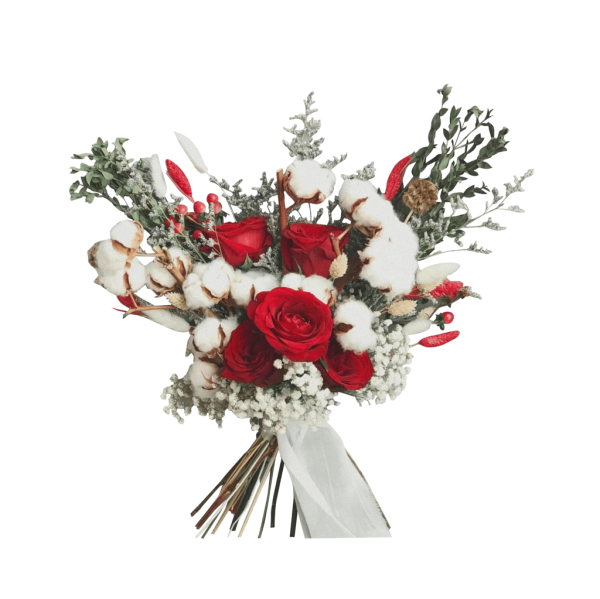 Packages Wedding Bucket