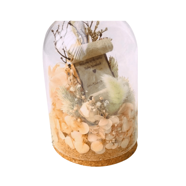 Dome <br> Bouquet