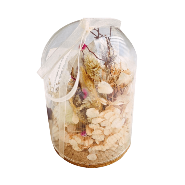 Dome <br> Bouquet - Image 2