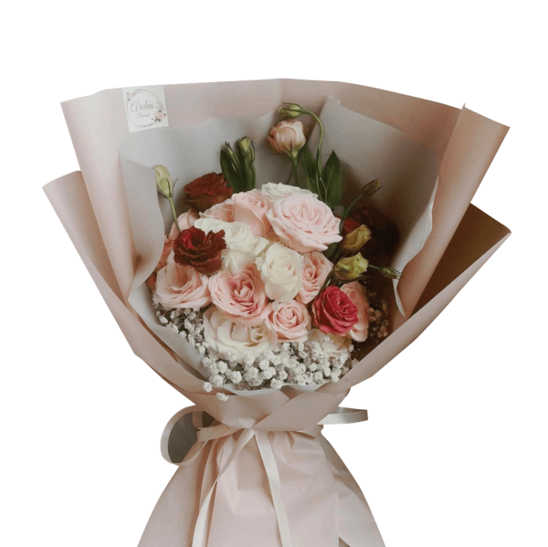 Mix Jangmi <br> Bouquet - Image 2